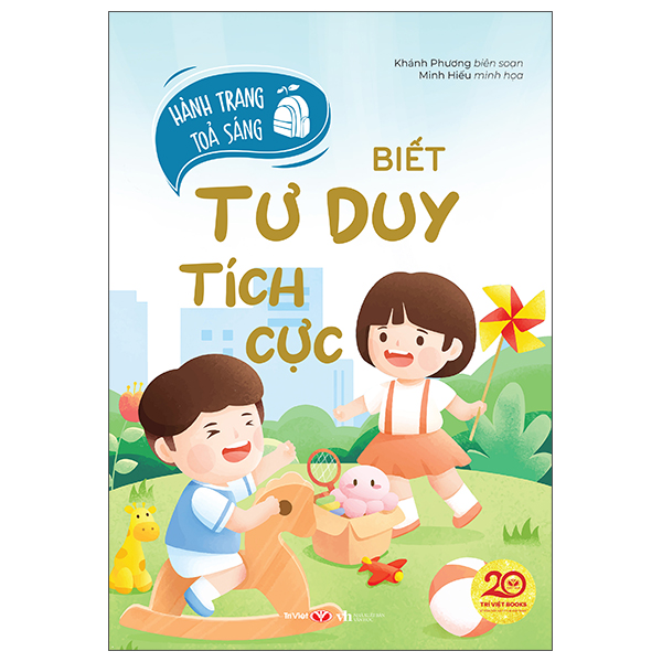Hành Trang Tỏa Sáng - Học Cách Tự Lập - Ảnh 3