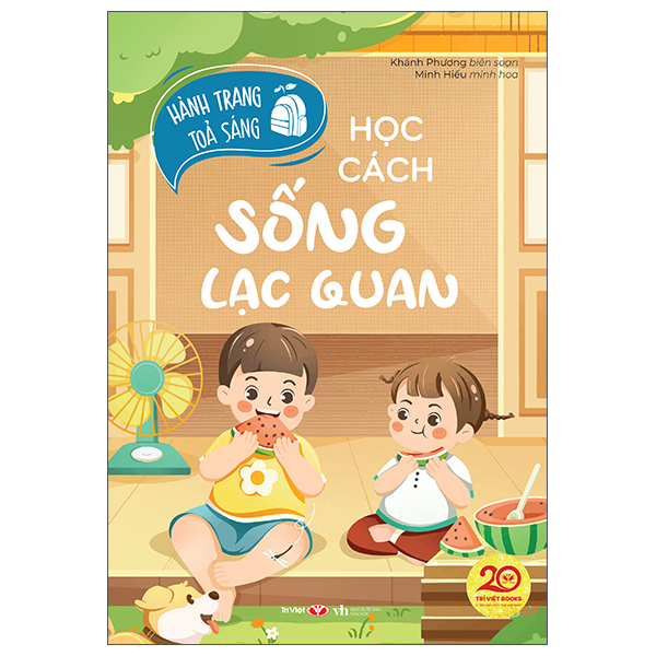 Hành Trang Tỏa Sáng - Học Cách Tự Lập - Ảnh 5