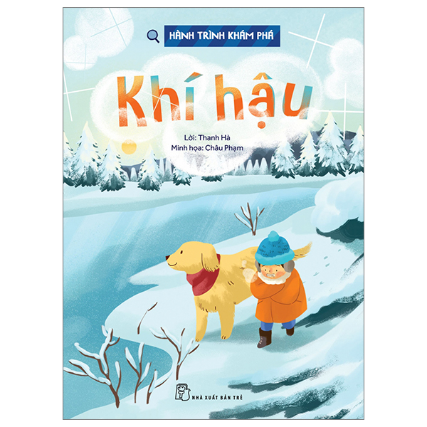 Hành Trình Khám Phá - Hệ Sinh Thái - Ảnh 12