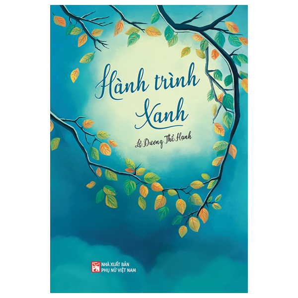 hành trình xanh