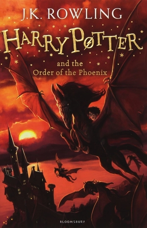 harry potter boxed set: the complete collection - Ảnh 10