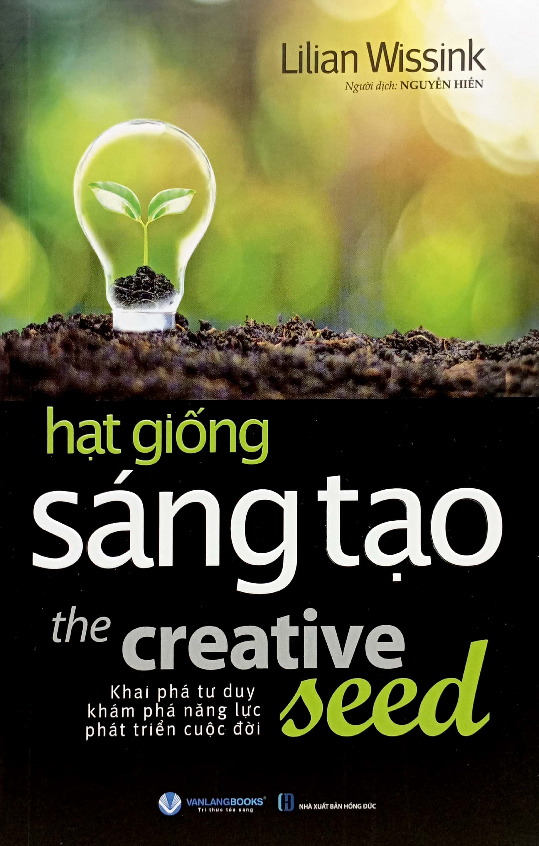 hạt giống sáng tạo - Ảnh 2