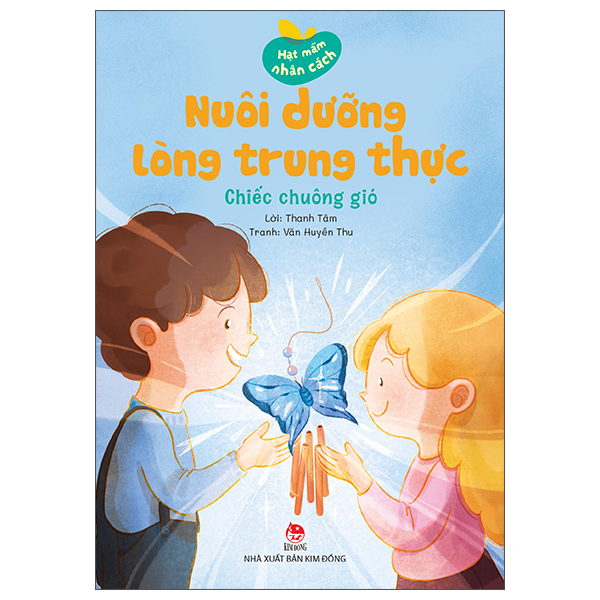 Hạt Mầm Nhân Cách - Nuôi Dưỡng Lòng Nhân Hậu - Ngôi Sao Nhân Ái - Ảnh 13