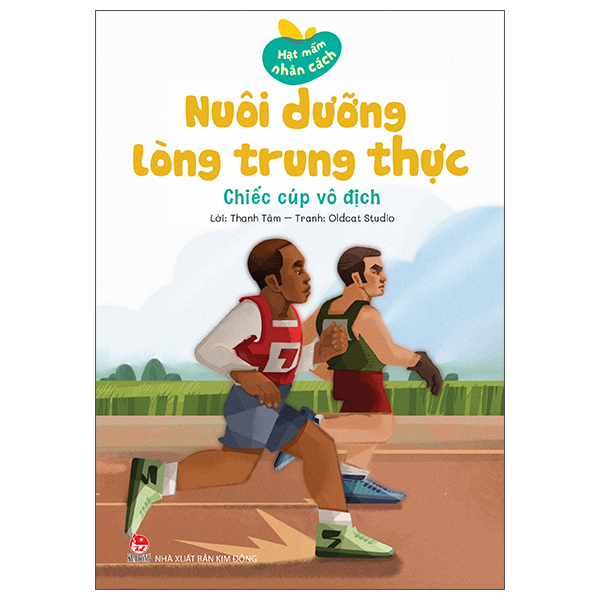 Hạt Mầm Nhân Cách - Nuôi Dưỡng Lòng Trung Thực - Chiếc Chuông Gió - Ảnh 11