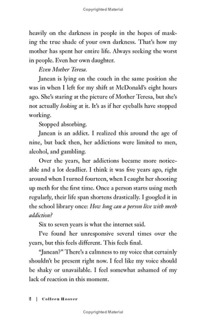 heart bones: a novel - Ảnh 7