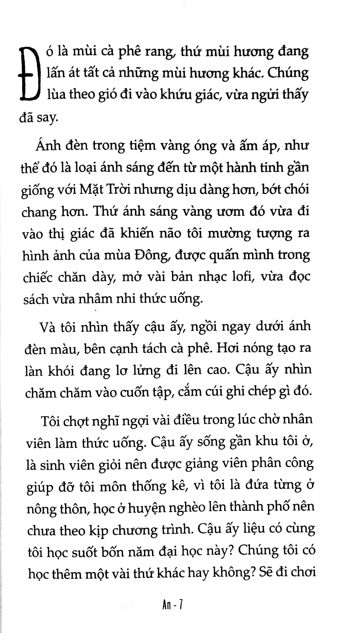 Hẹn Nhau Phía Sau Tan Vỡ - Ảnh 6