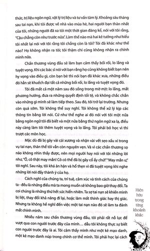 hiện hữu trong từng khoảnh khắc - Ảnh 9
