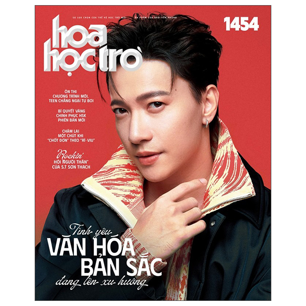 hoa học trò - Ảnh 8
