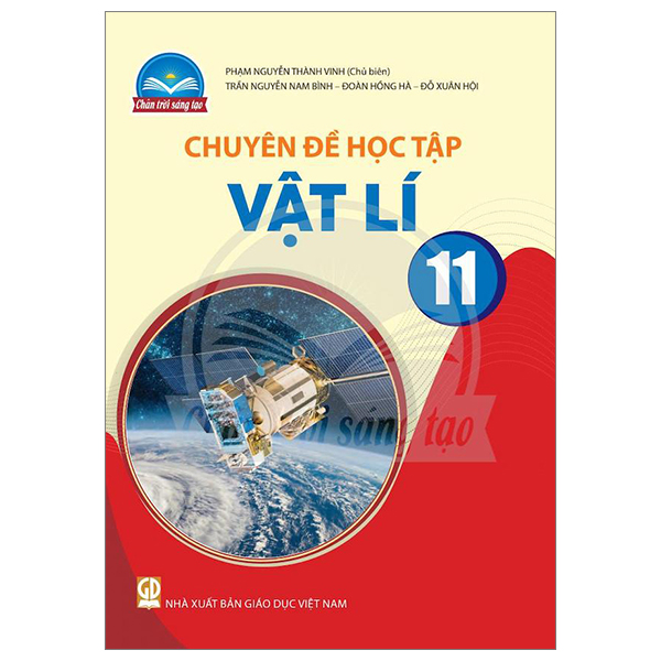 Hoat Dong Trai Nghiem, Huong Nghiep 11 - Ban 2 (Chan Troi) (Chuan) - Ảnh 13