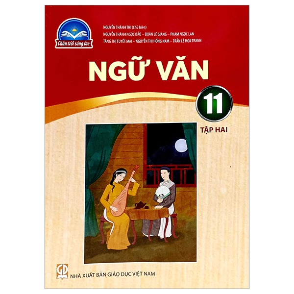 Hoat Dong Trai Nghiem, Huong Nghiep 11 - Ban 2 (Chan Troi) (Chuan) - Ảnh 16