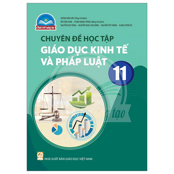 Hoat Dong Trai Nghiem, Huong Nghiep 11 - Ban 2 (Chan Troi) (Chuan) - Ảnh 17