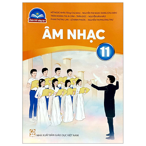 Hoat Dong Trai Nghiem, Huong Nghiep 11 - Ban 2 (Chan Troi) (Chuan) - Ảnh 18