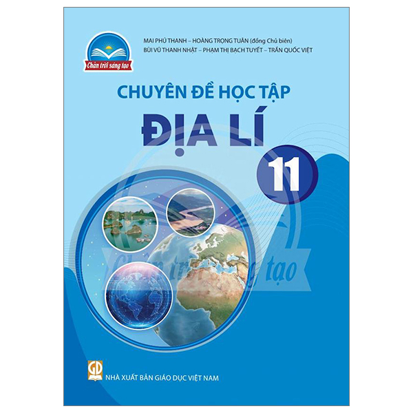 Hoat Dong Trai Nghiem, Huong Nghiep 11 - Ban 2 (Chan Troi) (Chuan) - Ảnh 19