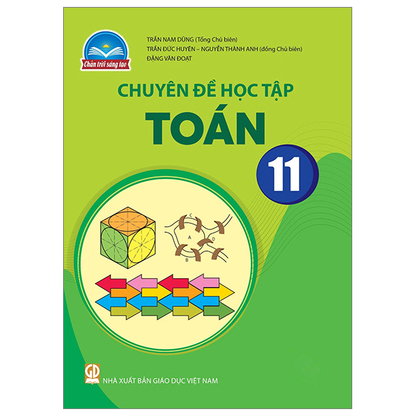 Hoat Dong Trai Nghiem, Huong Nghiep 11 - Ban 2 (Chan Troi) (Chuan) - Ảnh 2