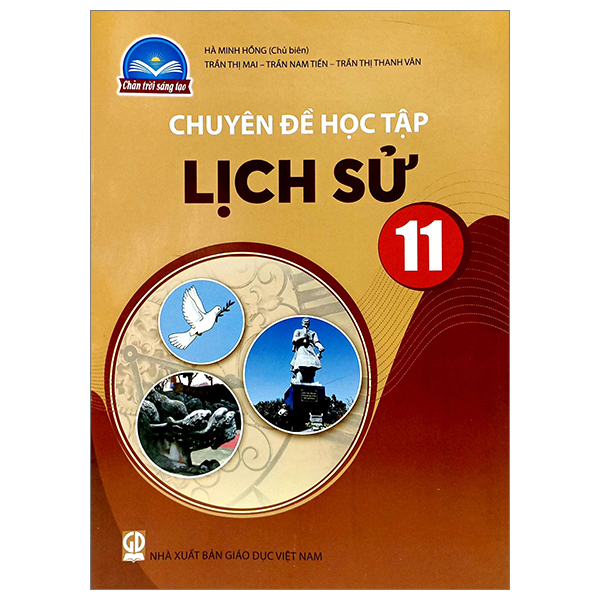Hoat Dong Trai Nghiem, Huong Nghiep 11 - Ban 2 (Chan Troi) (Chuan) - Ảnh 22