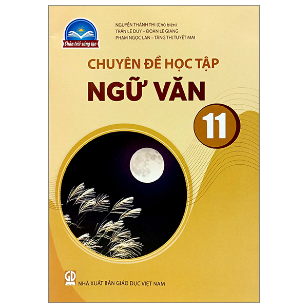 Hoat Dong Trai Nghiem, Huong Nghiep 11 - Ban 2 (Chan Troi) (Chuan) - Ảnh 24