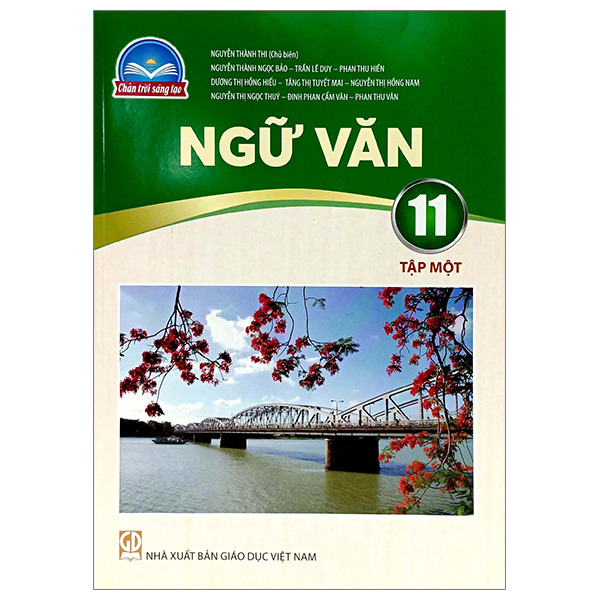 Hoat Dong Trai Nghiem, Huong Nghiep 11 - Ban 2 (Chan Troi) (Chuan) - Ảnh 26
