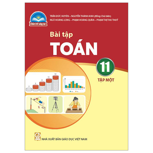 Hoat Dong Trai Nghiem, Huong Nghiep 11 - Ban 2 (Chan Troi) (Chuan) - Ảnh 5