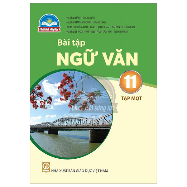 Hoat Dong Trai Nghiem, Huong Nghiep 11 - Ban 2 (Chan Troi) (Chuan) - Ảnh 6