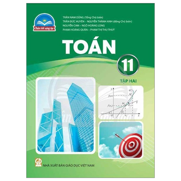 Hoat Dong Trai Nghiem, Huong Nghiep 11 - Ban 2 (Chan Troi) (Chuan) - Ảnh 8