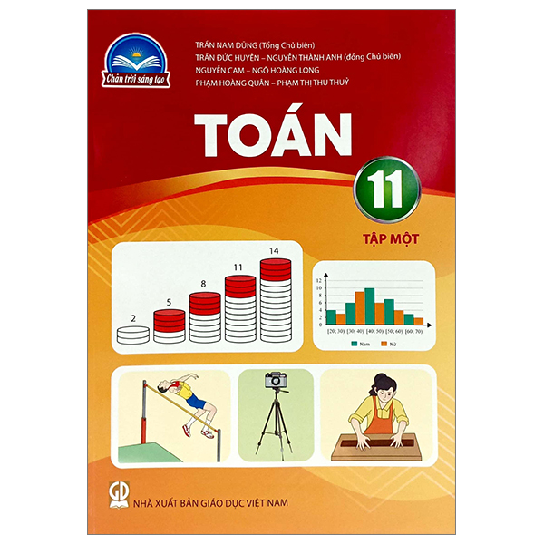 Hoat Dong Trai Nghiem, Huong Nghiep 11 - Ban 2 (Chan Troi) (Chuan) - Ảnh 9