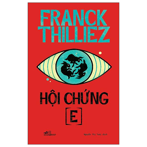 Hội Chứng E (Tái Bản 2025)