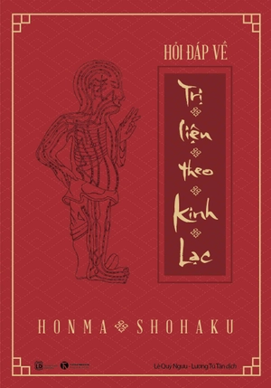 hỏi đáp về trị liệu theo kinh lạc - Ảnh 2