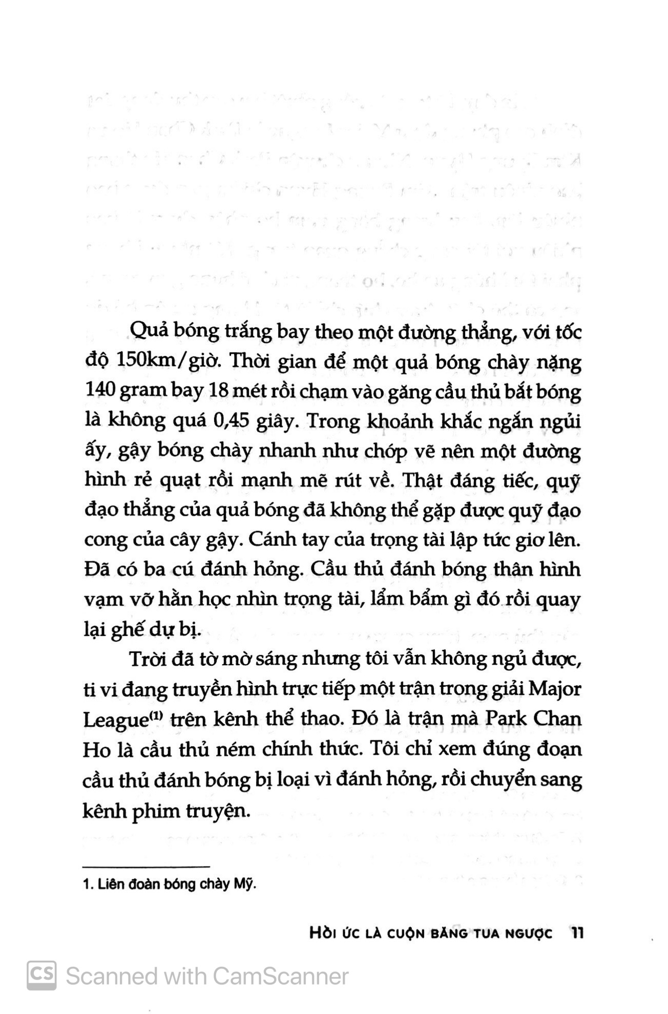 hồi ức là cuộn băng tua ngược - Ảnh 5