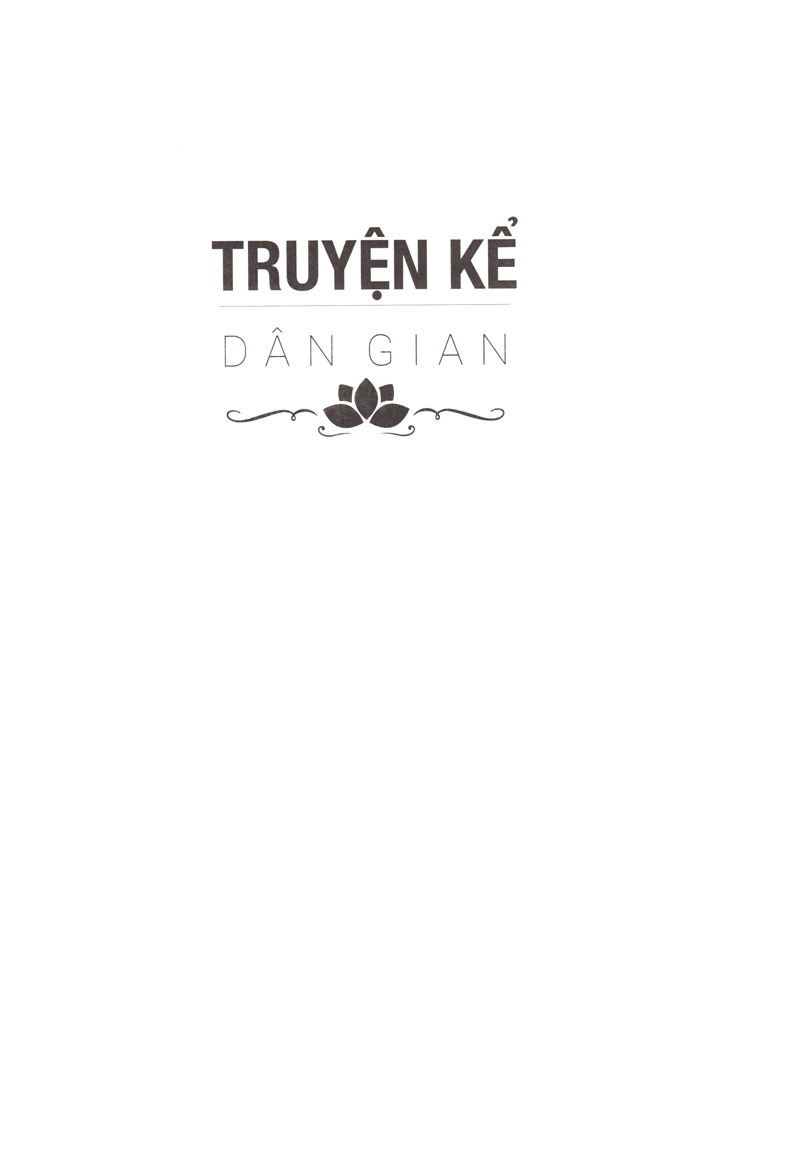 hợp tuyển văn học dân gian hàn quốc - Ảnh 3