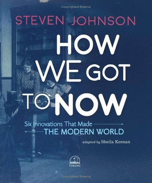 how we got to now - Ảnh 4
