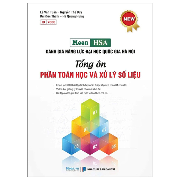 HSA - Luyện Thi Đánh Giá Năng Lực Đại Học Quốc Gia Hà Nội - Tổng Ôn Phần Ngôn Ngữ-Văn Học - Ảnh 5