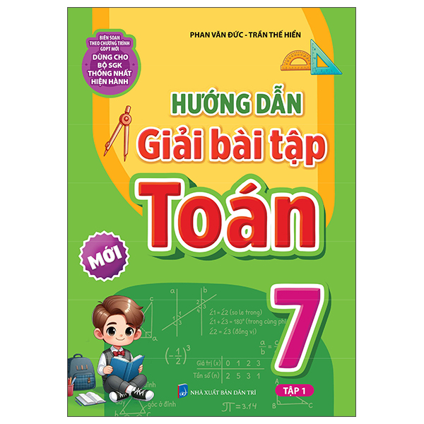 Hướng Dẫn Giải Bài Tập Toán 4 - Tập 1 - Ảnh 9
