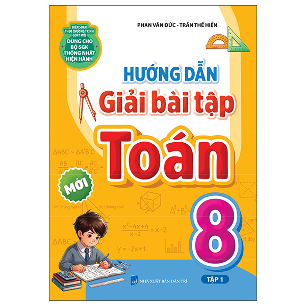 Hướng Dẫn Giải Bài Tập Toán 6 - Tập 2 - Ảnh 11