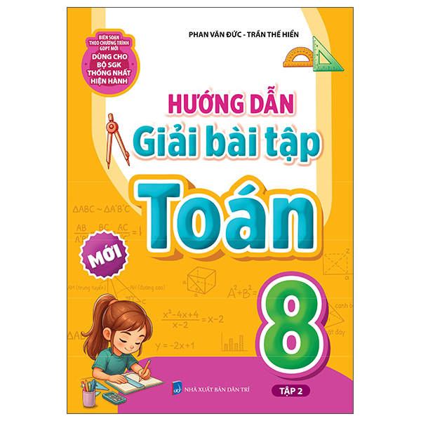 Hướng Dẫn Giải Bài Tập Toán 6 - Tập 2 - Ảnh 12