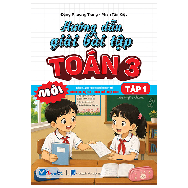 Hướng Dẫn Giải Bài Tập Toán 6 - Tập 2 - Ảnh 2