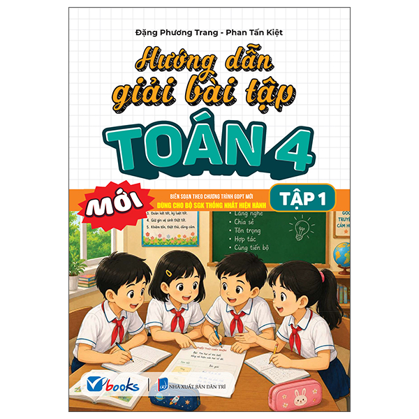 Hướng Dẫn Giải Bài Tập Toán 7 - Tập 1 - Ảnh 4