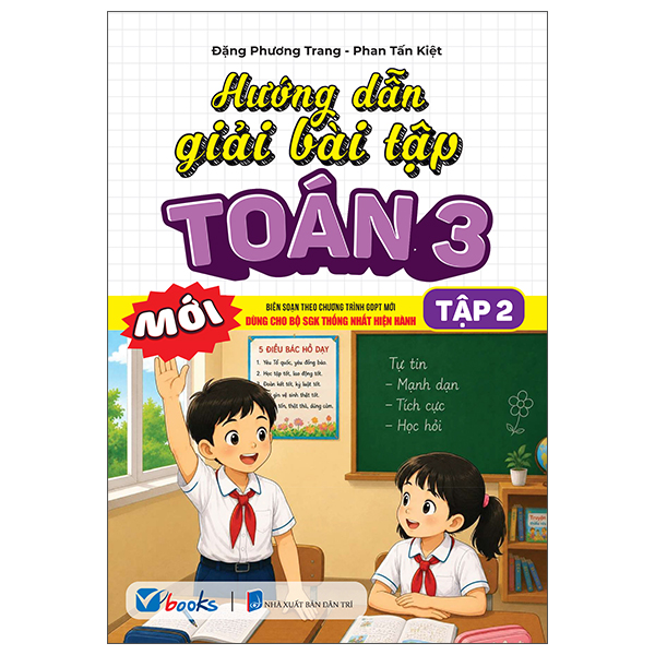 Hướng Dẫn Giải Bài Tập Toán 8 - Tập 1 - Ảnh 3