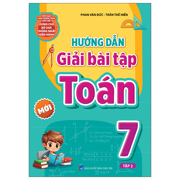 Hướng Dẫn Giải Bài Tập Toán 8 - Tập 2 - Ảnh 11