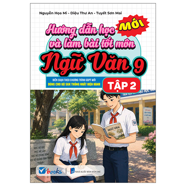 Hướng Dẫn Học Và Làm Bài Tốt Môn Ngữ Văn 7 - Tập 1 - Ảnh 7