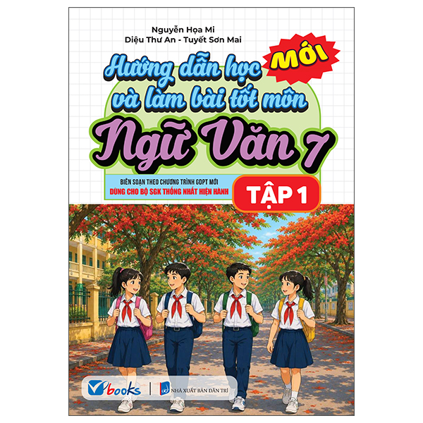 Hướng Dẫn Học Và Làm Bài Tốt Môn Ngữ Văn 8 - Tập 2 - Ảnh 11