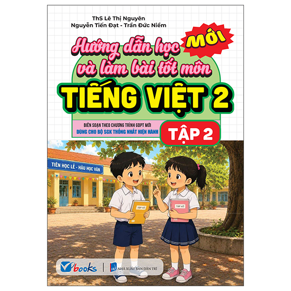 Hướng Dẫn Học Và Làm Bài Tốt Môn Tiếng Việt 4 - Tập 1 - Ảnh 11