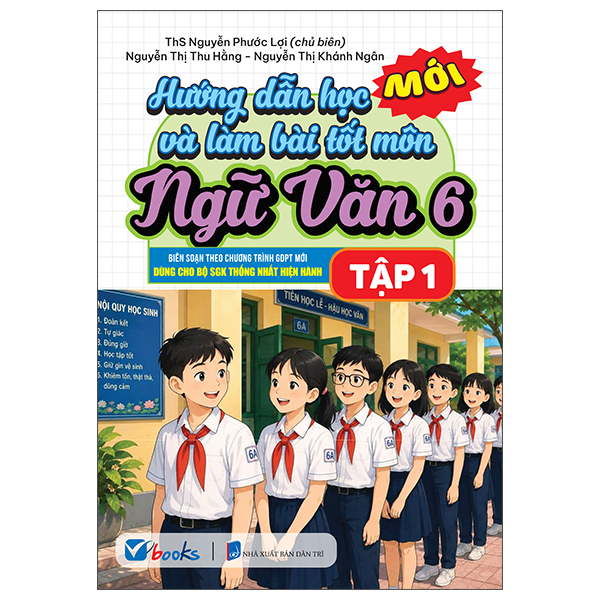 Hướng Dẫn Học Và Làm Bài Tốt Môn Vật Lí 6 - Ảnh 13