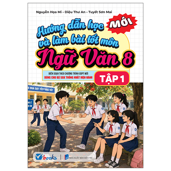 Hướng Dẫn Học Và Làm Bài Tốt Môn Vật Lí 8 - Ảnh 3