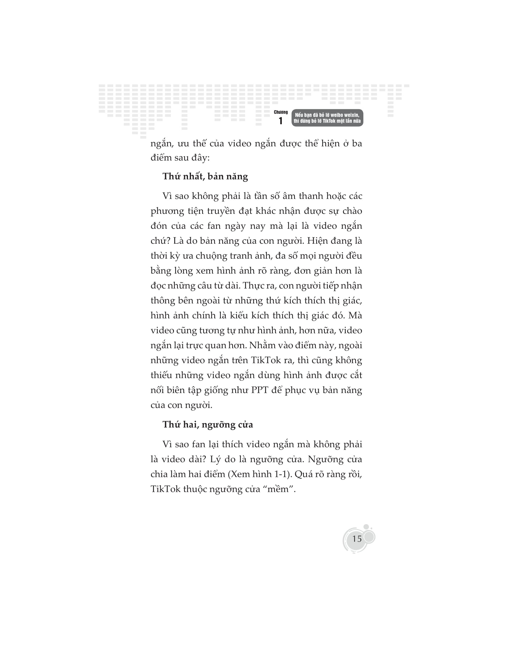hướng dẫn kiếm tiền trên tiktok - Ảnh 12