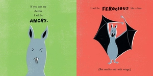 i am bat - Ảnh 9