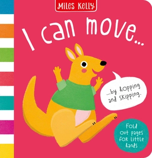 i can move... - Ảnh 2