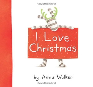 i love christmas - Ảnh 2