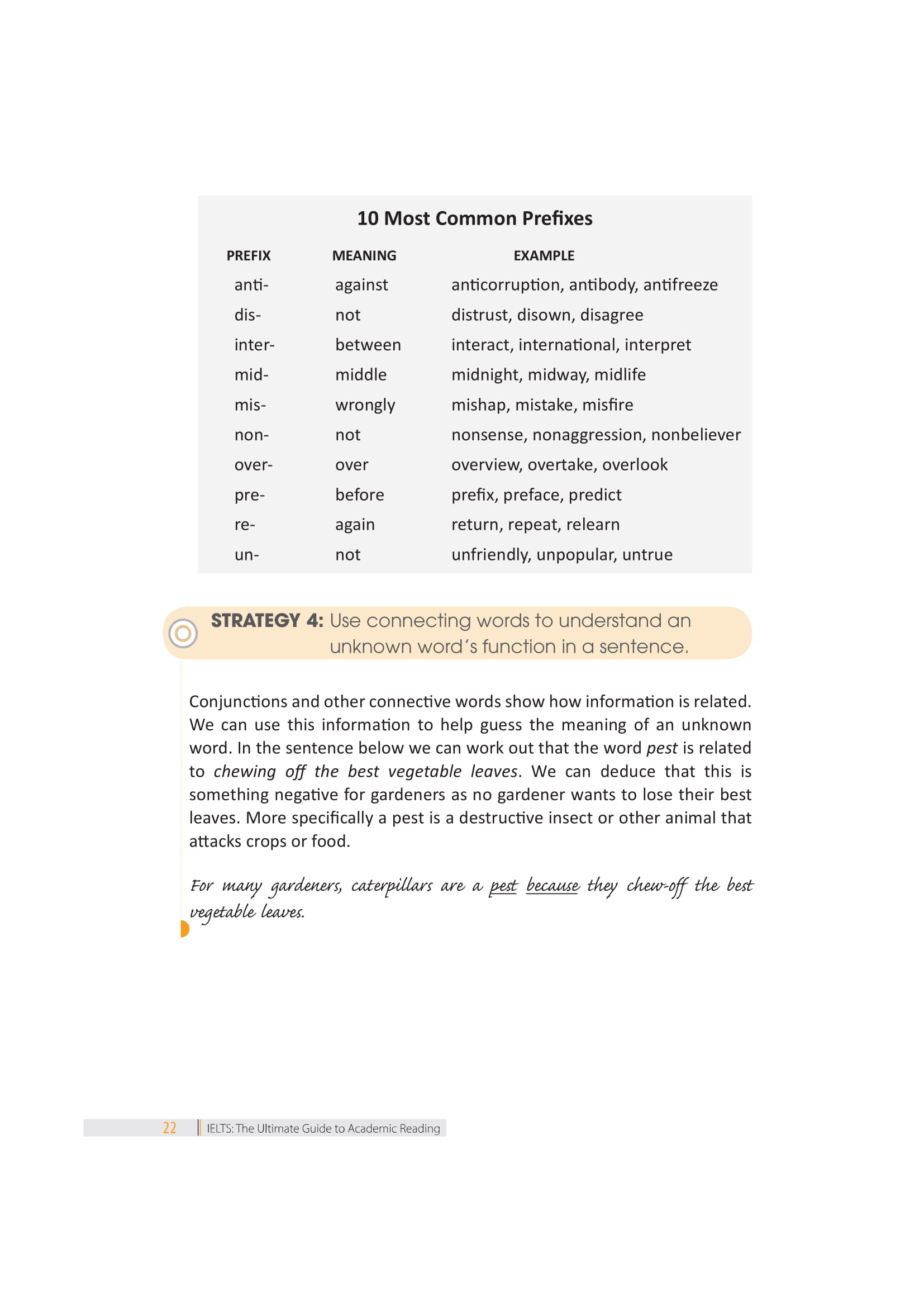 ielts the ultimate guide to academic reading - Ảnh 13