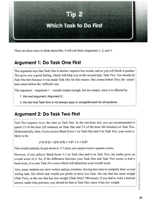ielts writing task two academic module_practical ielts strategies - Ảnh 8