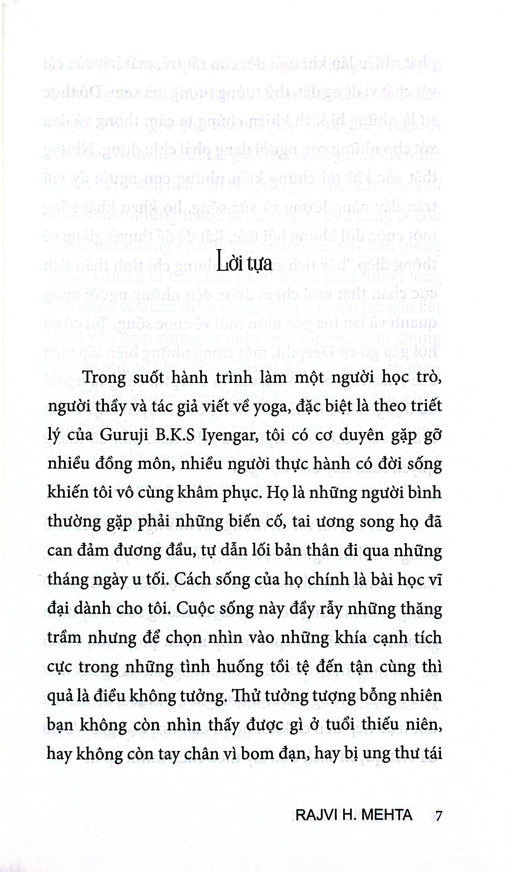 Imagine If - Câu Chuyện Về Những Người Bình Thường Với Ý Chí Phi Thường - Ảnh 4